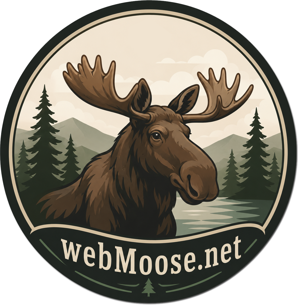 webMoose.net
